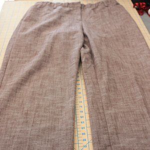 Lisette L Pants.  Size 8